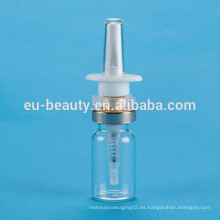 20 mmm rimp en pulverizador nasal médico botella 10 ml